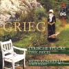 Edvard Grieg - Lyrische Stücke • Lyric Pieces (2004)