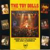 Toy Dolls - Twenty Two Tunes Live From Tokyo (1990)