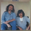 Crosby & Nash - Whistling Down The Wire (1976)