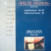 Ferruccio Busoni - Welte-Mignon Digital: Ferruccio Busoni Plays Works By Franz Liszt (1988)