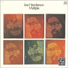 Joe Henderson - Multiple (1993)
