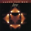 Happy the Man - Live (1997)