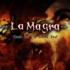 La Magra - Music For The Living Dead (2006)