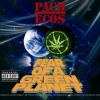 Pachecos - Fear Of A Green Planet (2008)