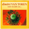 Dimitri Van Toren - Onder Dezelfde Zon (1994)