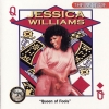 Jessica Williams - The Best Of Jessica Williams - Queen Of Fools (1995)