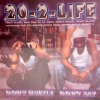 20-2-Life - Don't Hustle Don't Eat (2000)