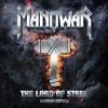 Manowar - The Lord Of Steel - Hammer Edition