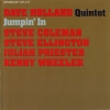 Dave Holland Quintet - Jumpin' In (1984)