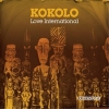 Kokolo Afrobeat Orchestra - Love International (2007)