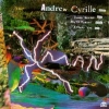 Andrew Cyrille - X Man (1994)