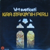 Igra Staklenih Perli - Vrt Svetlosti (1980)
