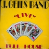 The J. Geils Band - 