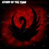 STORY OF THE YEAR - The Black Swan