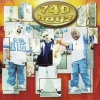 740 Boyz - 740 Boyz (1996)