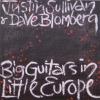 Justin Sullivan - Big Guitars In Little Europe (1995)