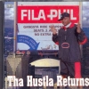 Fila Phil - Tha Hustla Returns (1997)