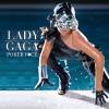 Lady Gaga - Poker Face [Promo CD] (2008)