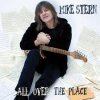 Mike Stern - All Over The Place (2012)