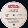 Ben Sidran - On The Live Side (1986)