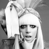Lady Gaga - Big Girl Now (Bootleg)