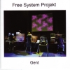 Free System Projekt - Gent (2007)