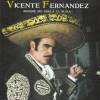 Vicente Fernandez - Aunque Me Duela El Alma (1995)