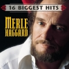 Merle Haggard - Merle Haggard - 16 Biggest Hits (1998)