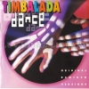 Timbalada - Dance (1995)