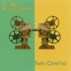 The New Pornographers - Twin Cinema (2005)