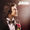 Adamo - OLYMPIA 77 Enregistré en Public (1977)