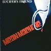 Lucifer's Friend - Mean Machine (1981)