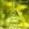 Alvin Lucier - Navigations For Strings / Small Waves (2003)