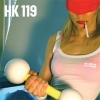 HK119 - Fast, Cheap And Out Of Control (2008)