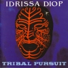 Idrissa Diop - Tribal Pursuit (1992)