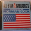Norman Cook - All-Star Breakbeats Volume 1 (1990)