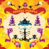 Cheese People - Cheese People (2008)
