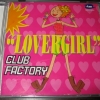 Club Factory - Lovergirl (1997)