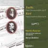 Martyn Brabbins - Piano Concerto In B Flat, Op 27 / Piano Concerto In B Flat, Op 30 (2003)