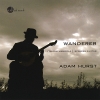 Adam Hurst - Wanderer (2008)