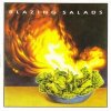 Glenn Shorrock & Brian Cadd - Blazing Salads (1993)