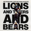 Adventures, The - Lions And Tigers And Bears (1993)