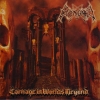 Enthroned - Carnage In Worlds Beyond (2002)