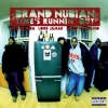 Brand Nubian - Time's Runnin' Out (2007)