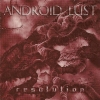 Android Lust - Resolution (1997)