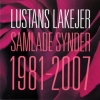 Lustans Lakejer - Samlade Synder (2007)