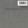 Drome - The Final Corporate Remix Of The Unconscious (1993)