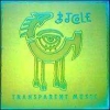 BJ Cole - Transparent Music (1989)