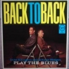 Johnny Hodges - Back To Back (1963)