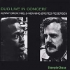 Kenny Drew - Duo Live In Concert (1975)